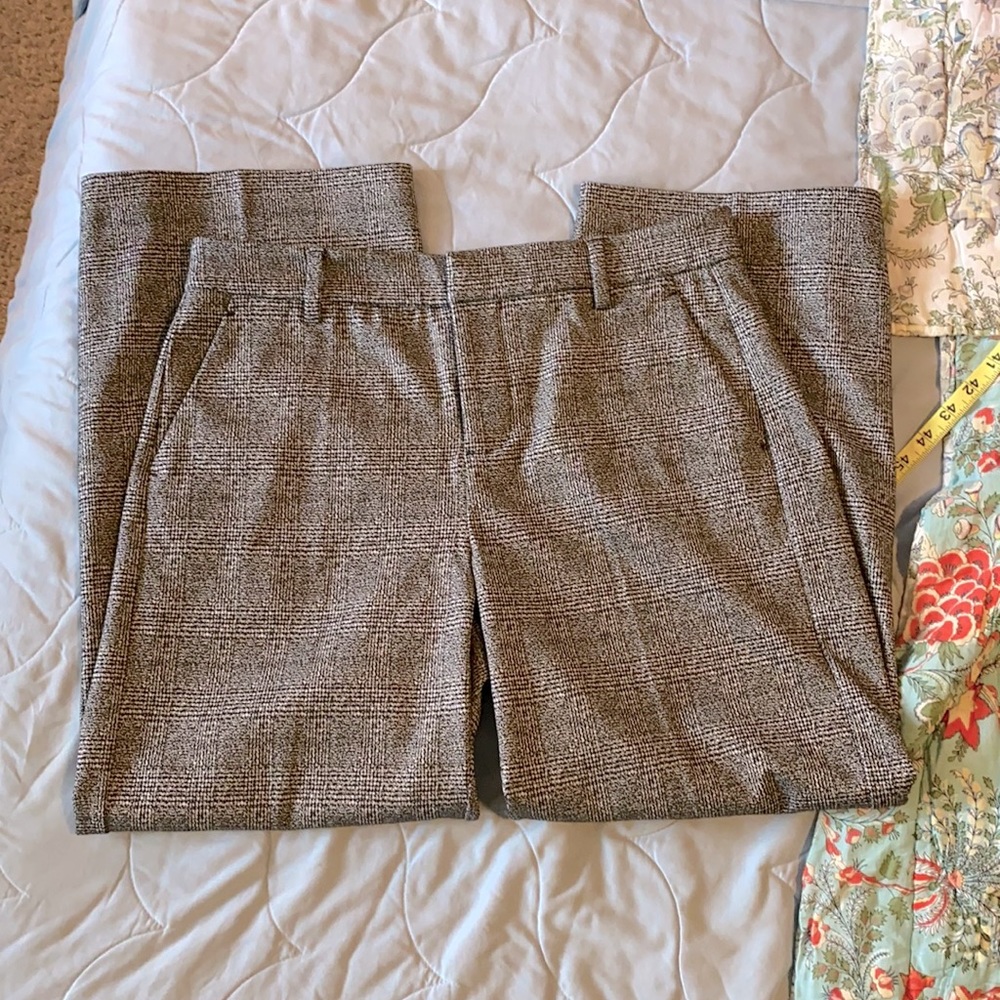 Liverpool Los Angeles wide leg slack